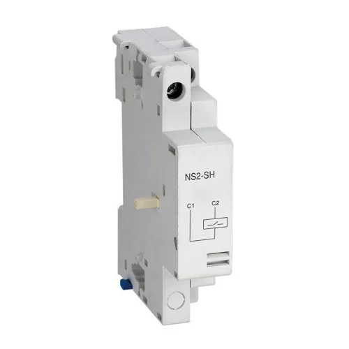 Расцепитель независимый NS2-SH220 (R) CHINT 495977 - фото