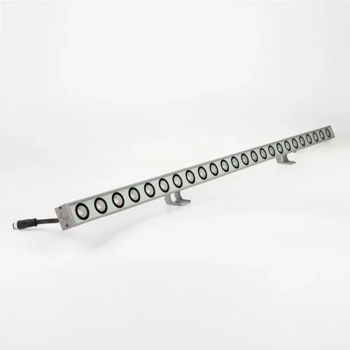 Линейный светодиодный прожектор V151 (24W, DC24V, white) - фото I