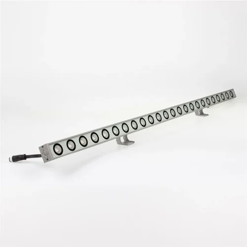 Линейный светодиодный прожектор V151 (24W, DC24V, white) - фото I