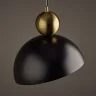 Подвесной светильник Freya FR5439PL-01B (Черный) - фото 3
