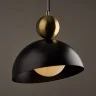 Подвесной светильник Freya FR5439PL-01B (Черный) - фото 5