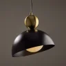 Подвесной светильник Freya FR5439PL-01B (Черный) - фото 7
