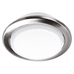 Точечный светильник Luminarte DJ01NL-DL50GX53