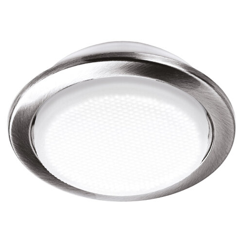 Точечный светильник Luminarte DJ01NL-DL50GX53 - фото.