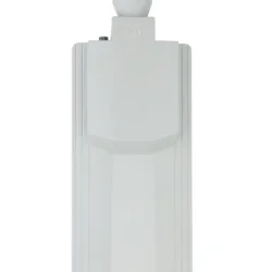 Светильник светодиодный уличный ДКУ RD 10 P 150W SHB 850 GR 650х210мм 150Вт 5000К IP66 консольн. сер. Русский Свет 17121023067