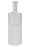 Светильник светодиодный уличный ДКУ RD 10 P 150W SHB 850 GR 650х210мм 150Вт 5000К IP66 консольн. сер. Русский Свет 17121023067 - фото 3