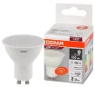 Лампа светодиодная 5SW/4000K (=35W) 110° GU10 400Lm | LED Value 2Y | - OSRAM. Фото 2