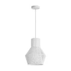 Подвесной светильник Коттедж / Cottage (Молочный) FR5405PL-01W