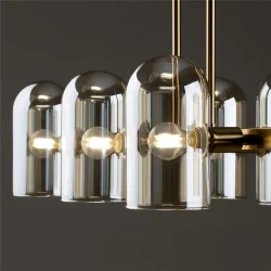 Подвесной светильник Светлячок / Firefly (Латунь) FR5427PL-06BS