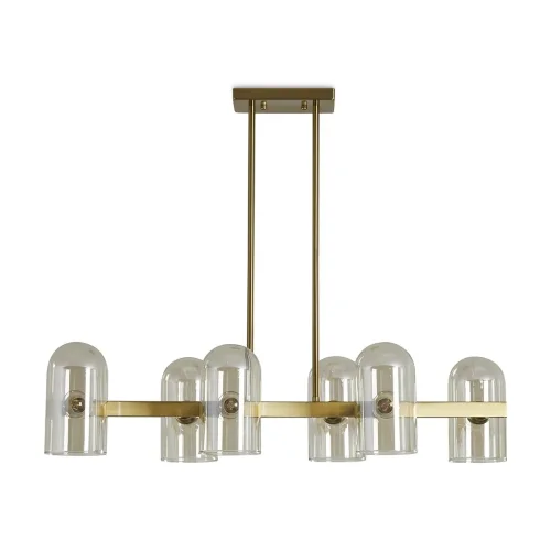 Подвесной светильник Светлячок / Firefly (Латунь) FR5427PL-06BS - фото 8