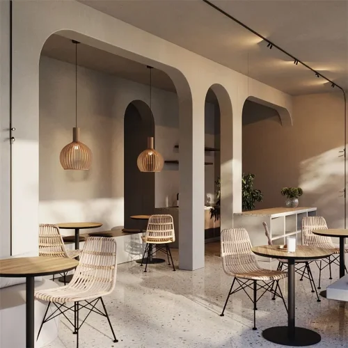 Трековый светильник Focus Duo Basity 3000K/6000K 6Вт 36° (Черный) - фото 2