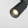 Трековый светильник Focus Duo Basity 3000K/6000K 6Вт 36° (Черный) - фото 4