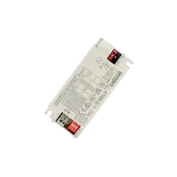 Драйвер для светодиодов IT FIT 30/220-240/700 CS | 8-29W 23-42V | DIP-переключатель 350-700mA | - OSRAM