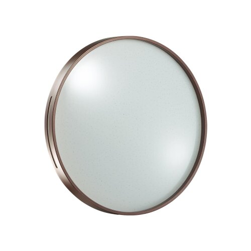 Настенно-потолочный светильник «Sonex» 2075/DL, серия: GETA COFFEE (накладной). Фото 1.