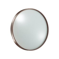 Настенно-потолочный светильник «Sonex» 2075/DL, серия: GETA COFFEE (накладной) - Беспроводной пульт ДУ