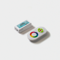 'Контроллер для ленты RF-RGB-S5-18A 001903