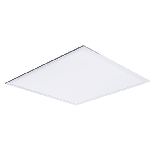 ULP-6060-36W-6500K EFFECTIVE WHITE Светильник светодиодный потолочный встраиваемый, Дневной свет 6500K, Корпус белый, В комплекте с и-п. - фото 2