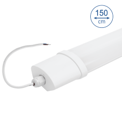 Светодиодный светильник Luminarte LPL48-6.5K150-03 45Вт 6500К IP65 Матовый