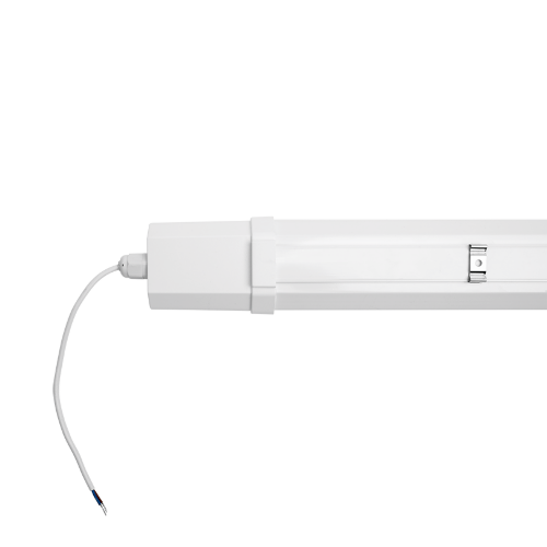 Светодиодный светильник Luminarte LPL48-6.5K150-03 45Вт 6500К IP65 Матовый - фото 2