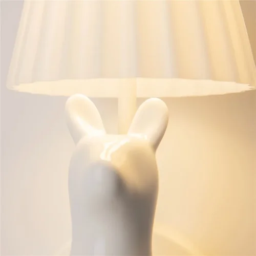 Настенный светильник (бра) Senor Alpaca 3000К 8Вт (Белый) - фото 14