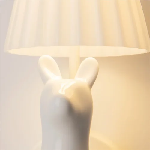 Настенный светильник (бра) Сеньор Альпака / Senor Alpaca 3000К 8Вт (Белый) MOD377WL-L6W3K - фото 10