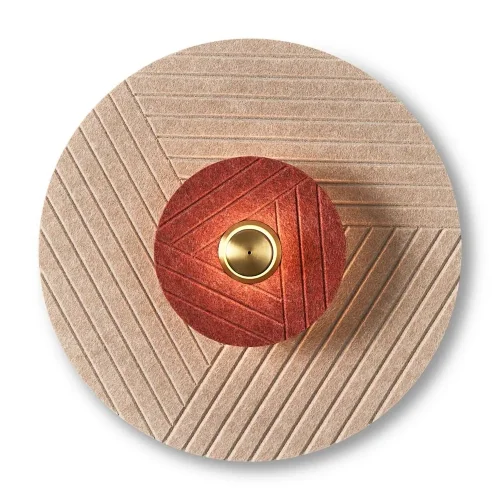 Настенный светильник (бра) Freya FR5494WL-L4TR (Черный) - фото