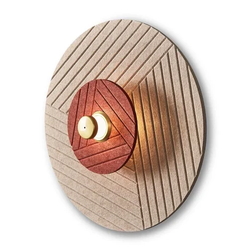 Настенный светильник (бра) Freya FR5494WL-L4TR (Черный) - фото 3