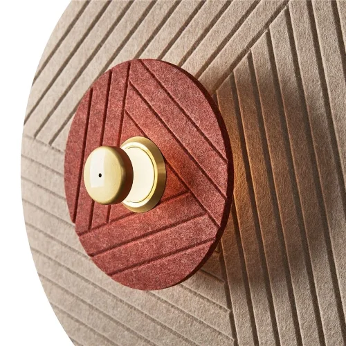 Настенный светильник (бра) Freya FR5494WL-L4TR (Черный) - фото 4