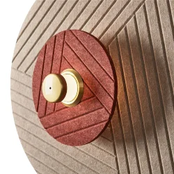 Настенный светильник (бра) Freya FR5494WL-L4TR (Черный)