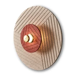 Настенный светильник (бра) Акустика / Acoustic (Черный) FR5494WL-L4TR