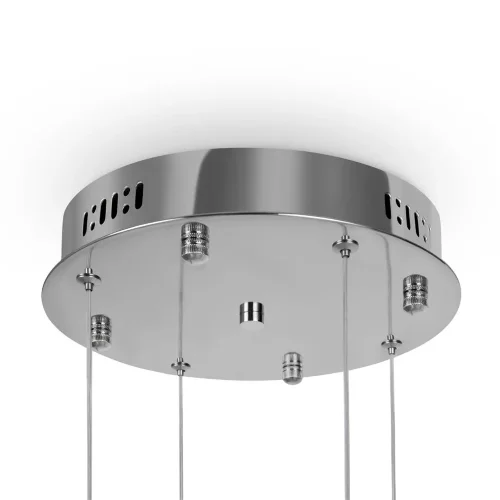 Аксессуар Freya FR5257A-L4CH (Хром) - фото