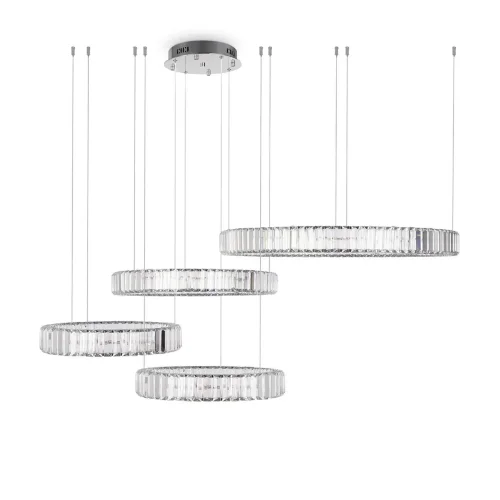 Аксессуар Freya FR5257A-L4CH (Хром) - фото 4