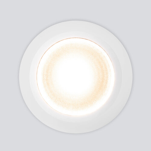 Встраиваемый точечный светильник - Фото 4