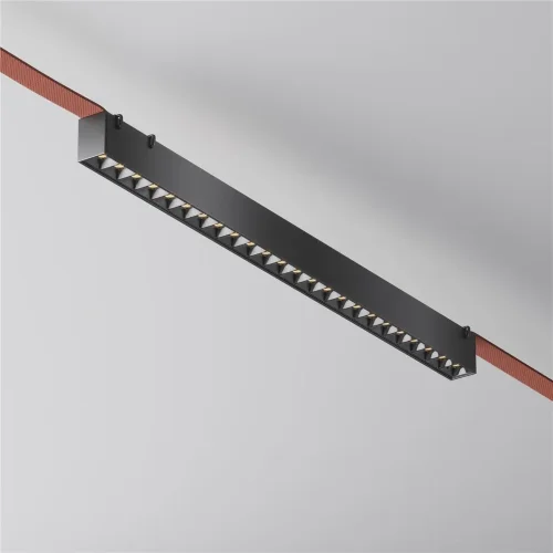 Подвесной светильник Points Parity 3000K 24Вт 36° черный (Черный) - фото 4