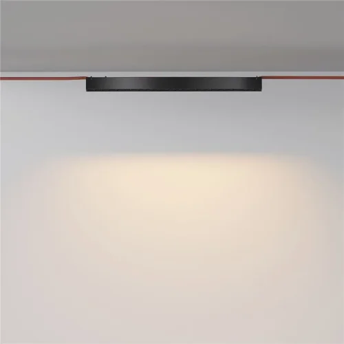 Подвесной светильник Points Parity 3000K 24Вт 36° черный (Черный) - фото 5