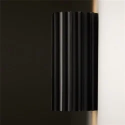 Настенный светильник (бра) Freya FR5437WL-L7B (Черный)