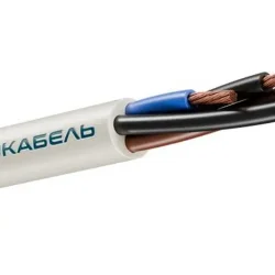 Провод ПВС 4х6 380В Б (м) Технокабель 00-00148646