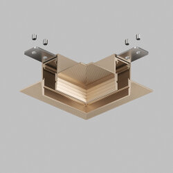 Трековый светильник Denkirs SHINE PRIME HIDE | ШАЙН ПРАЙМ ХАЙД , Denkirs TR4905-CP