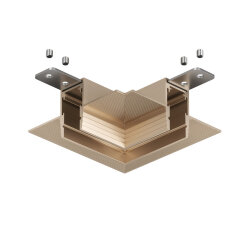 Трековый светильник Denkirs SHINE PRIME HIDE | ШАЙН ПРАЙМ ХАЙД , Denkirs TR4905-CP