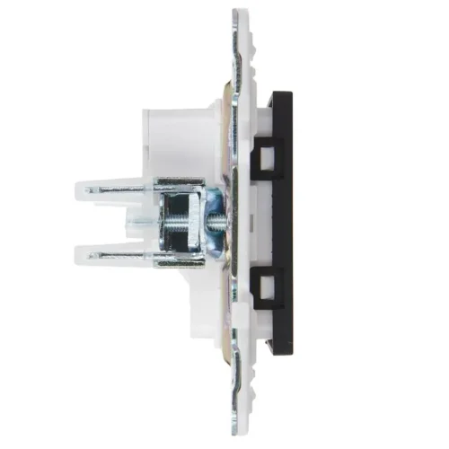 Подсветка светодиодная SKANDY встраив. SK-L01Bl черн. IEK SK-FL20-K02 - фото 4