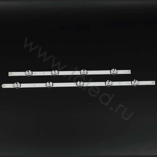 49 LG LB 5+4 ORIGINAL LED - фото I