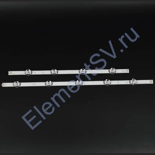 49 LG LB 5+4 ORIGINAL LED - фото.
