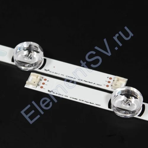 49 LG LB 5+4 ORIGINAL LED - фото 2.