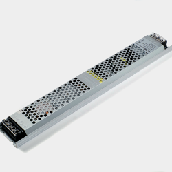 Ультратонкий блок питания в металлическом корпусе, IP20, 400W, 12V, XT-400-12 007874