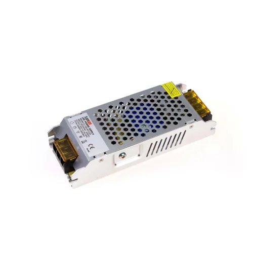 Блок питания CL100-W1V24 (24V, 100W, 4.16A) - фото I