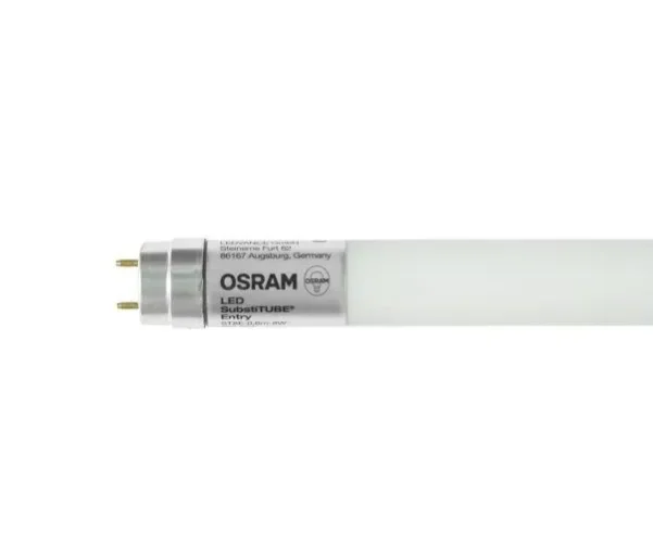Лампа светодиодная 20W/4000K (=58W) G13 230V 1500мм | SubstiTUBE Entry | - OSRAM. Фото 2