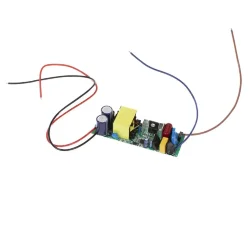 Светодиодный драйвер бескорпусной PS70 (70W, 30-36V, 2200mA)