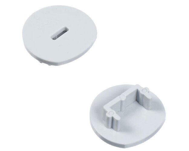 Заглушка для LC-LK-D17 универсальная - фото