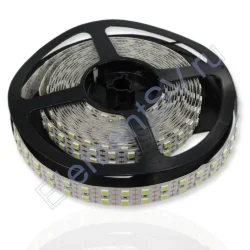 Светодиодная лента Standart PRO class, 5050, 144 led/m, White, 24V, IP20