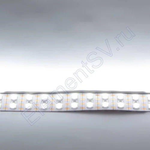 Светодиодная лента Standart PRO class, 5050, 144 led/m, White, 24V, IP20 - фото 3.